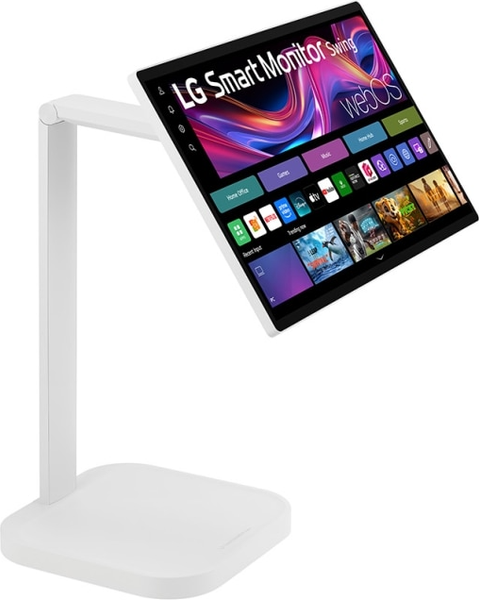 Монитор LG UltraFine 32U889SA-W