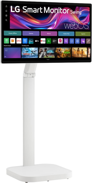 Монитор LG UltraFine 32U889SA-W