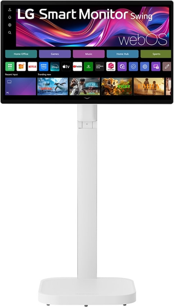 Монитор LG UltraFine 32U889SA-W