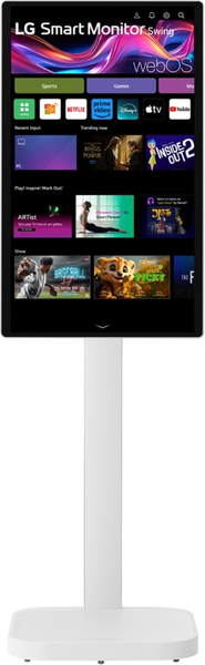 Монитор LG UltraFine 32U889SA-W