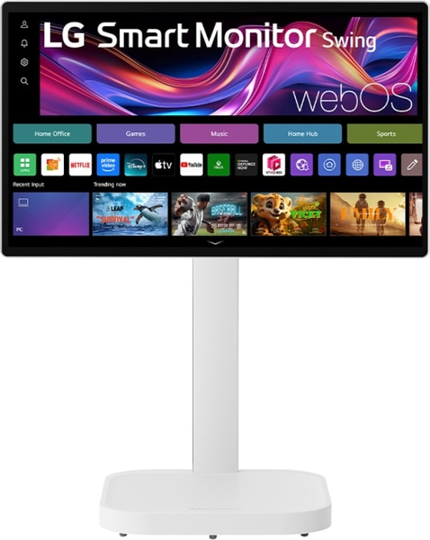 Монитор LG UltraFine 32U889SA-W