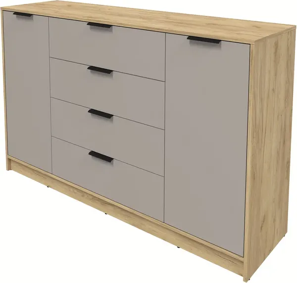 Тумба Интерлиния Концепт КТ-Т160 Глосс