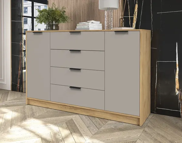 Тумба Интерлиния Концепт КТ-Т160 Глосс