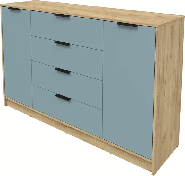 Тумба Интерлиния Концепт КТ-Т160 Глосс