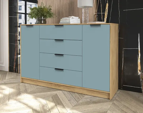 Тумба Интерлиния Концепт КТ-Т160 Глосс