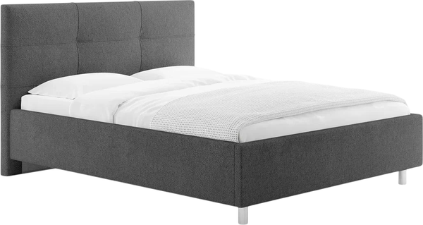 Полуторная кровать Сонум Одри 140x190 - фото