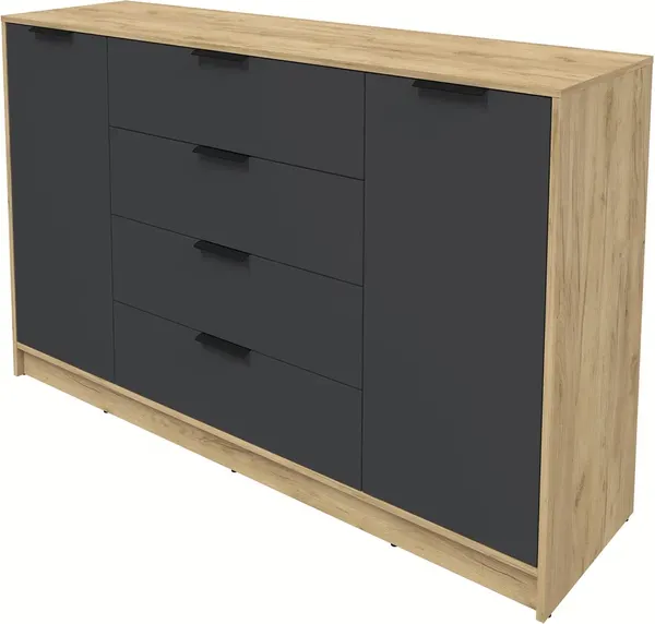 Тумба Интерлиния Концепт КТ-Т160 Глосс