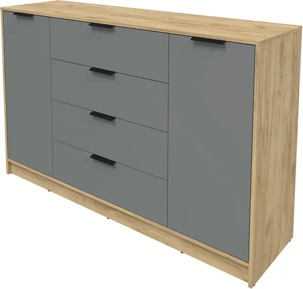 Тумба Интерлиния Концепт КТ-Т160 Глосс