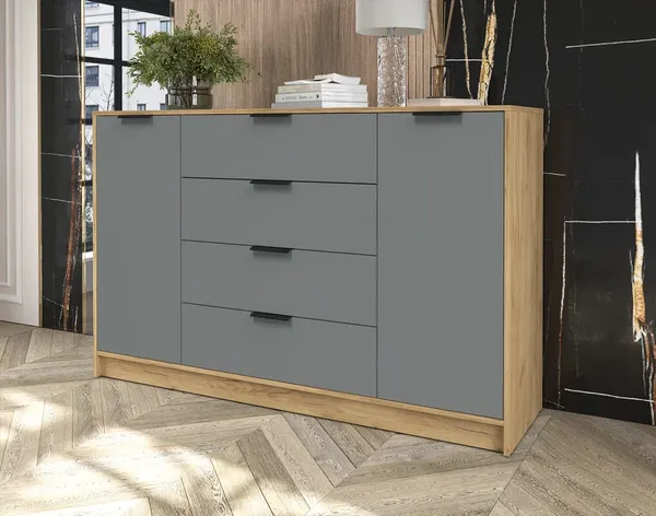 Тумба Интерлиния Концепт КТ-Т160 Глосс