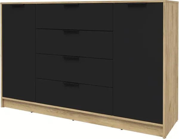 Тумба Интерлиния Концепт КТ-Т160 Глосс - фото