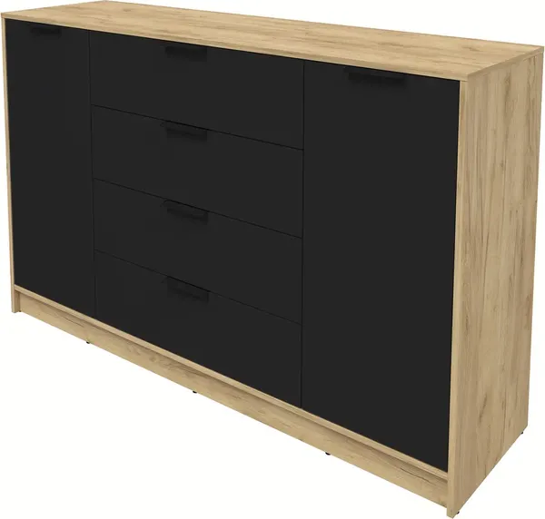 Тумба Интерлиния Концепт КТ-Т160 Глосс