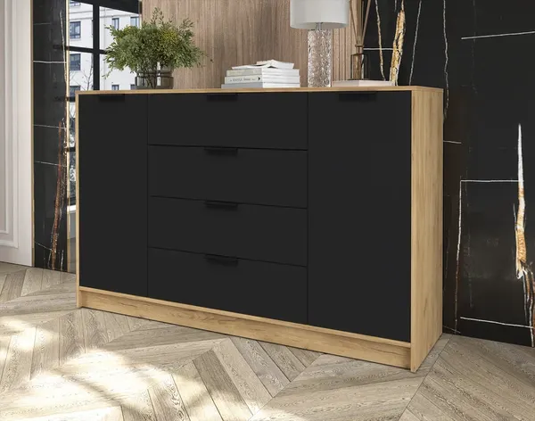 Тумба Интерлиния Концепт КТ-Т160 Глосс