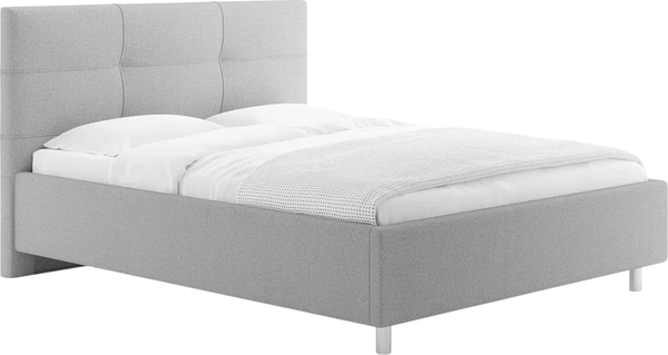 Двуспальная кровать Сонум Одри 180x190 - фото