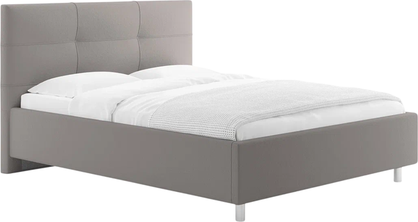 Двуспальная кровать Сонум Одри 180x190 - фото