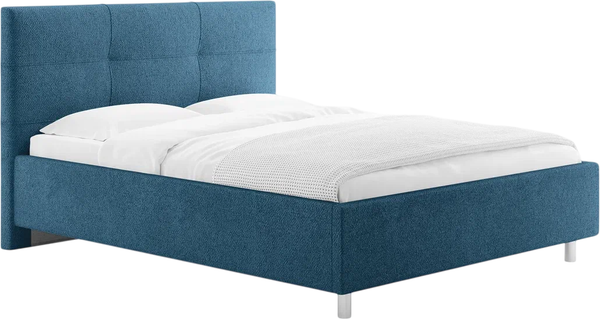 Двуспальная кровать Сонум Одри 180x190 - фото