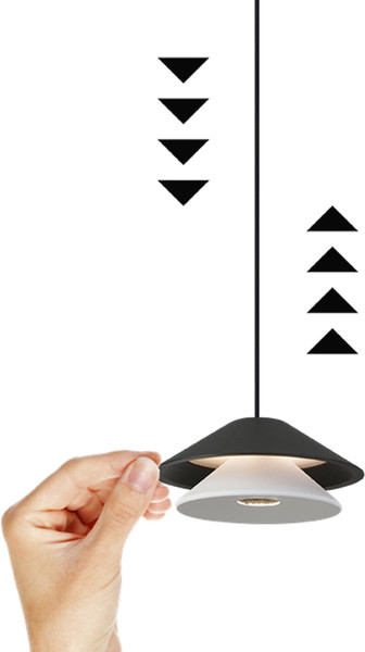 Люстра Mantra Piccola 9030