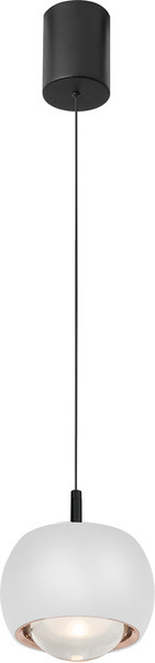 Потолочный светильник Mantra Roller 8405 - фото