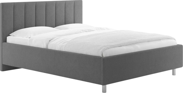 Полуторная кровать Сонум Равена 140x200 - фото