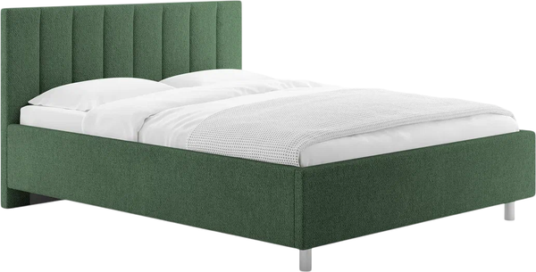 Полуторная кровать Сонум Равена 140x200 - фото