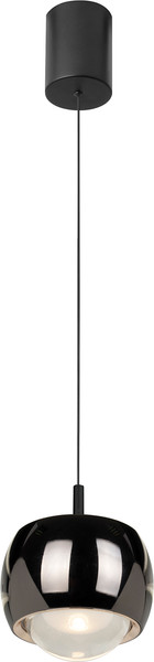 Потолочный светильник Mantra Roller 8407 - фото