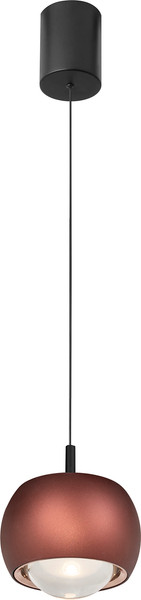 Потолочный светильник Mantra Roller 8408 - фото