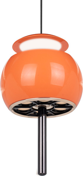 Потолочный светильник Mantra Roller 8409