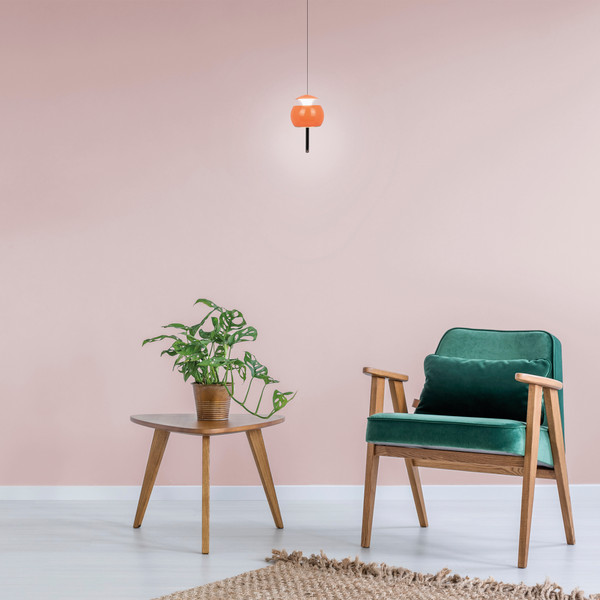 Потолочный светильник Mantra Roller 8409