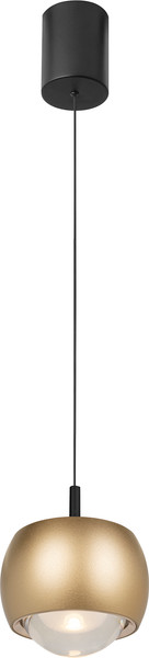 Потолочный светильник Mantra Roller 8541 - фото