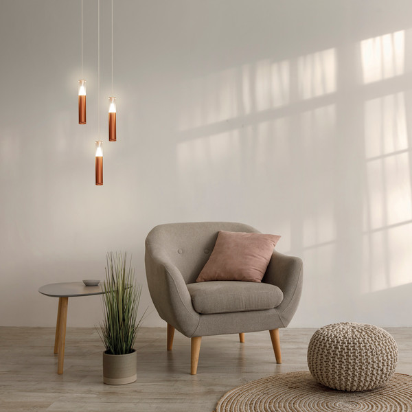 Потолочный светильник Mantra Spark 8968