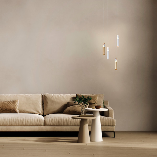 Потолочный светильник Mantra Spark 8969