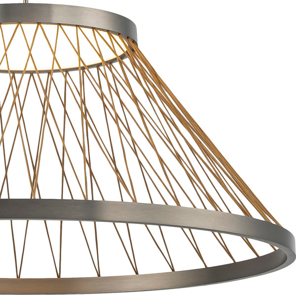 Потолочный светильник Mantra Spider 8949