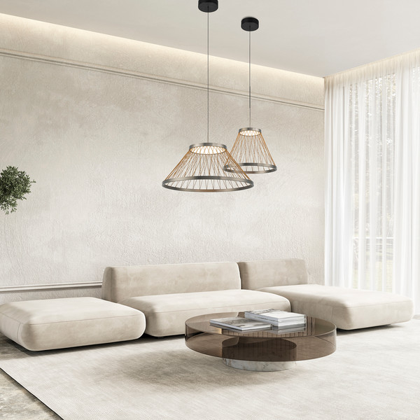 Потолочный светильник Mantra Spider 8949