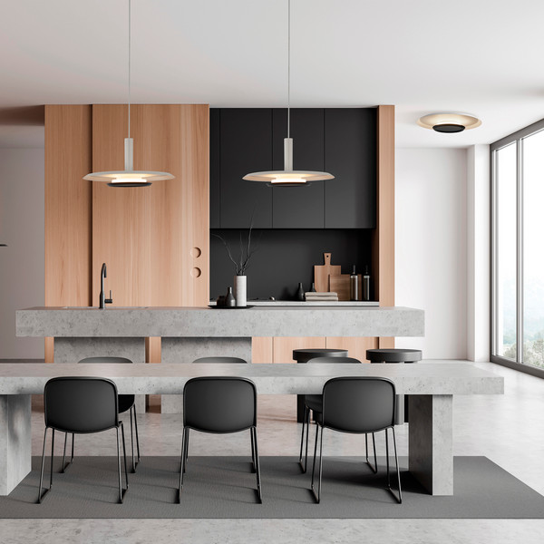 Потолочный светильник Mantra Tina 9001