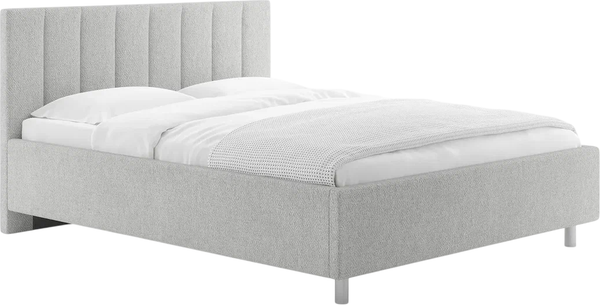 Двуспальная кровать Сонум Равена 180x200 - фото