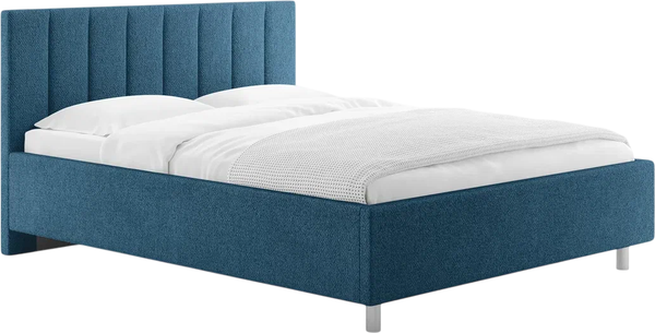 Односпальная кровать Сонум Равена 90x190 - фото