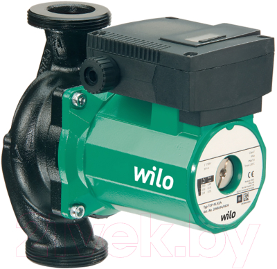 Циркуляционный насос Wilo TOP-RL30/4 EM PN6/10 (2045634) - фото