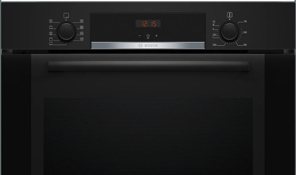 Электрический духовой шкаф Bosch HBA334EB3