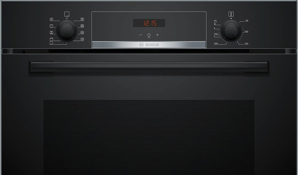 Электрический духовой шкаф Bosch HBA514BB3