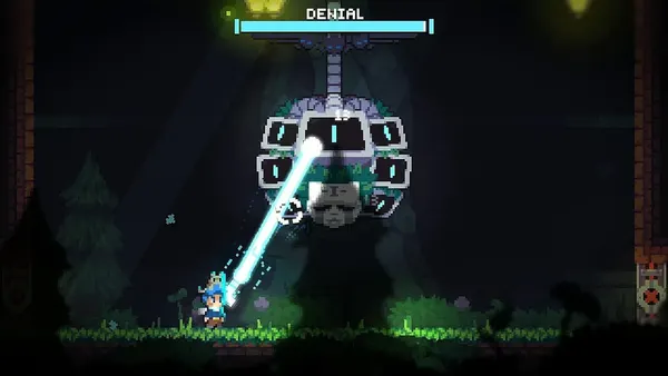 Игра для игровой консоли PlayStation 4 Revita