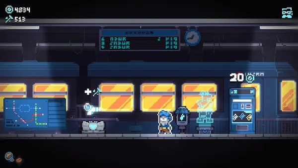 Игра для игровой консоли PlayStation 4 Revita