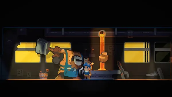 Игра для игровой консоли PlayStation 4 Revita