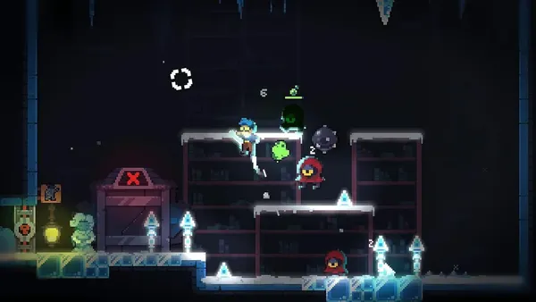 Игра для игровой консоли PlayStation 4 Revita