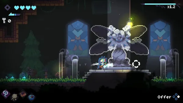 Игра для игровой консоли PlayStation 4 Revita