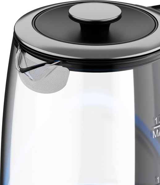 Электрочайник Galaxy Line GL 0567