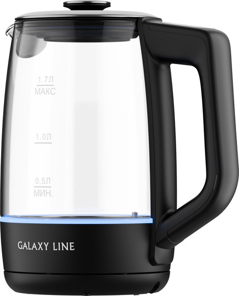 Электрочайник Galaxy Line GL 0567