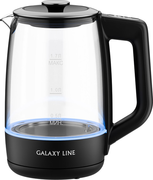 Электрочайник Galaxy Line GL 0567