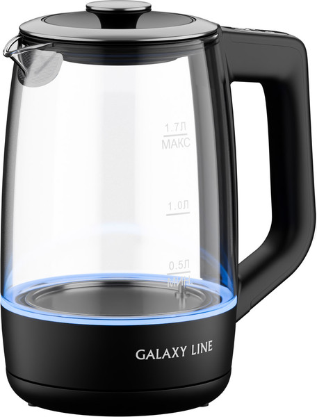 Электрочайник Galaxy Line GL 0567