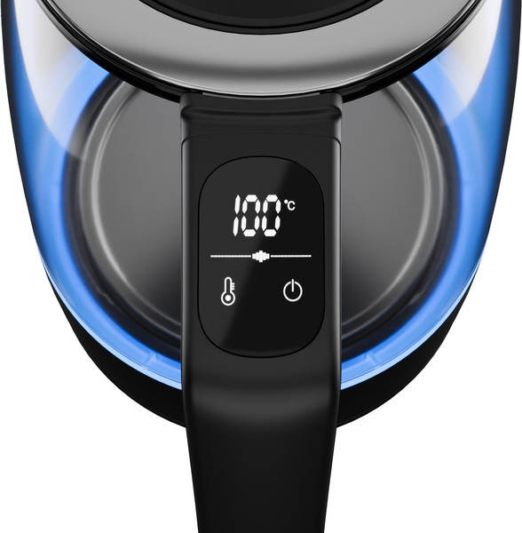 Электрочайник Galaxy Line GL 0567