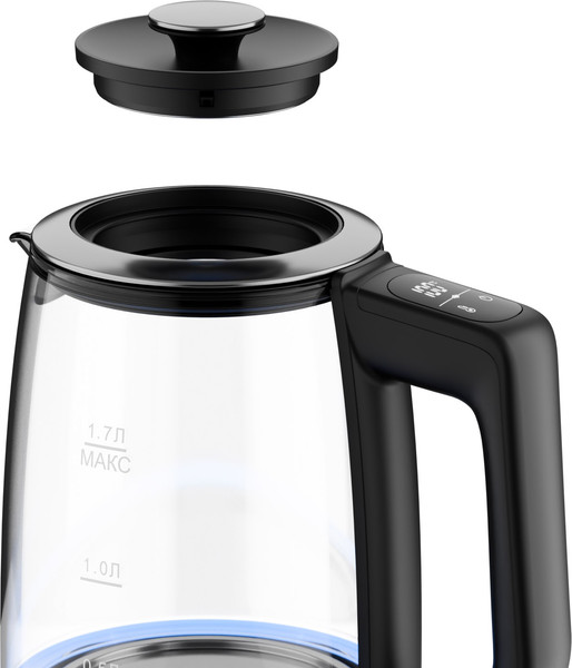 Электрочайник Galaxy Line GL 0567