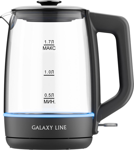 Электрочайник Galaxy Line GL 0568 - фото